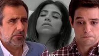 ¿Alessia perderá la vida? Diego y Cristóbal recibirán devastadora noticia (AVANCE) | Fuente: América Televisión