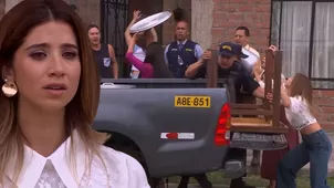 Alessia perdió todo su emprendimiento de cocina tras denuncia