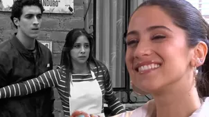 Alessia planeará destruir el negocio de Yesenia (AVANCE)