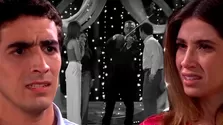 ¿Alessia quedó decepcionada de pedida de mano de Jimmy por culpa de Joel?