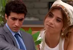 Alessia reafirmó su amor por Jimmy tras encuentro con Juan Pablo