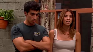 Alessia contó sus motivos | Composición: Katherine Lozano