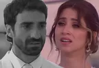 Alessia rechazó a Juan Pablo en su boda: "No te amo"