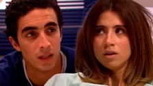 Alessia recibió grave diagnóstico y Jimmy quedó destrozado
