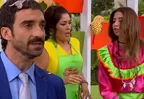 Alessia renunció a "Qué rico tacacho" por culpa de Juan Pablo