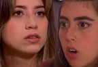 ¿Alessia se arrepintió por beso de Remo y pensó en Jimmy?