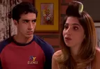 Alessia se enfrentó a la furia de Jimmy por decisión de Macarena