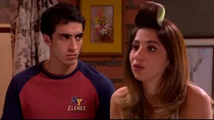 Alessia se enfrentó a la furia de Jimmy por decisión de Macarena