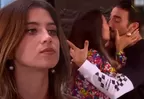 Alessia se molestó por la boda de Juan Pablo y Juana