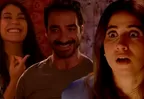 ¿Alessia se puso celosa por noche de bodas de Juana y Juan Pablo?