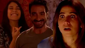 ¿Alessia se puso celosa por noche de bodas de Juana y Juan Pablo?