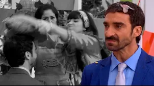Alessia se vengó de Juan Pablo con humillante "sorpresa"
