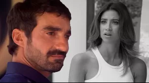 Alessia en shock al ver a Juan Pablo como dueño nueva cafetería