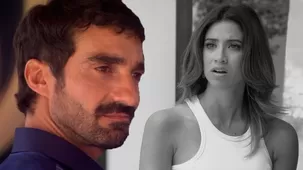 Alessia en shock por Juan Pablo | Composición: Katherine Lozano