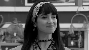 ¿Alessia sufre extraña enfermedad hereditaria por Miguel Ignacio? | Fuente: América Televisión