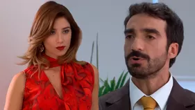 Alessia tenderá trampa a Juan Pablo con ayuda de Jimmy (AVANCE)
