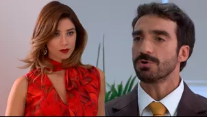 Alessia tenderá trampa a Juan Pablo con ayuda de Jimmy (AVANCE)