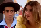 Alessia terminó con Jimmy: "¿Me pides que salga con Juan Pablo?"