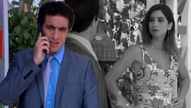 Alessia le puso las cosas claras a Jimmy | Composición: Katherine Lozano