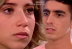  Alessia trató de la peor forma a Jimmy y no creyó que Kimberly no está embarazada