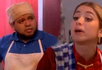 Alessia troleó a Bombillo: “Laia te ha malogrado”