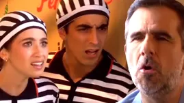 Alessia y Jimmy humillan a Diego con un desplante ¿Prefieren a Miguel Ignacio De Las Casas?