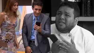 Alessia y Jimmy recuperaron sus ahorros tras vengarse de Bombillo