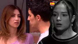 Alessia y Jimmy se mudarán tras muerte de Joel. | Fuente: América Televisión