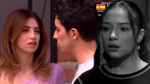 Alessia y Jimmy se mudarán de casa Gonzales tras muerte de Joel
