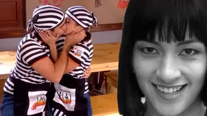 Alessia y Jimmy se reconciliaron pese al escándalo de Kimberly