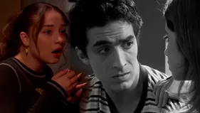 Alessia y Jimmy serán juzgados por tremendo secreto (AVANCE)
