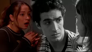 Alessia y Jimmy serán juzgados por tremendo secreto (AVANCE)