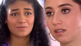 Alessia y July se amistan tras rechazo a Cristóbal