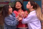Alessia y Yesenia tuvieron fuerte pelea: "Pituca desabrida"