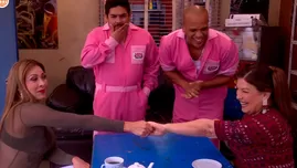 Alicia sí quiere a Dalila | Composición: Katherine Lozano