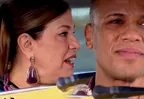 Alicia puso en aprietos a Gaspar con este pedido