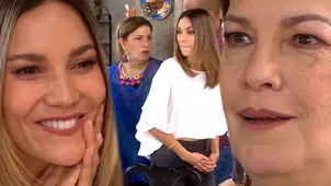 Alicia reconoció a Macarena e hizo inesperada confesión