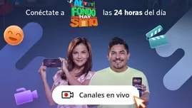 Ya están disponibles los canales en vivo de América tvGO