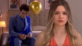 Anastasia abandonó a Cristóbal para siempre: "Te odio"