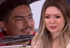 Anastasia recordó horrorizada a Joel: "Un tipejo"