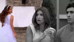 Angelita aterrará a Gonzáles con homenaje a Claudia Llanos AVANCE