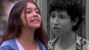 Angelita botó a Oto de la peor manera: "Necesito estar sola"