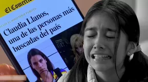 Angelita descubrirá que Claudia Llanos es asesina (AVANCE)