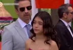 Angelita despreció a Leonardo por abandonarla