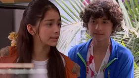 Angelita destruirá a Oto con cruel comentario (AVANCE)