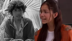 Angelita hirió a Oto de la peor manera con cruel comentario