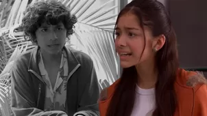 Angelita hirió a Oto de la peor manera con cruel comentario