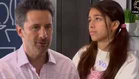 Angelita ignoró a Leonardo de la peor forma por este motivo