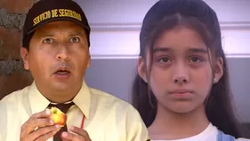 Angelita Llanos revelará su verdadera identidad (AVANCE)