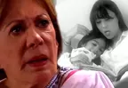 Angelita Llanos: se revela su partida de nacimiento